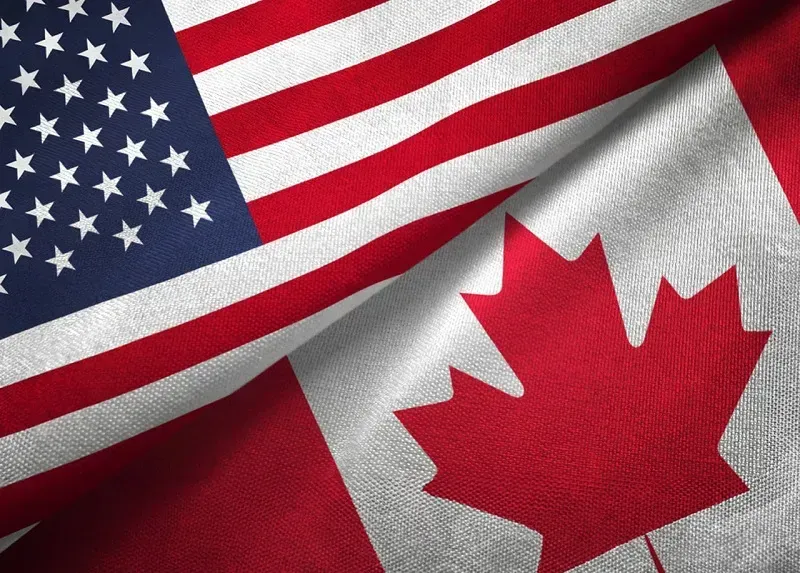 Trump áp thêm thuế 50% lên hàng hóa Canada vì chèn ép Hoa Kỳ?