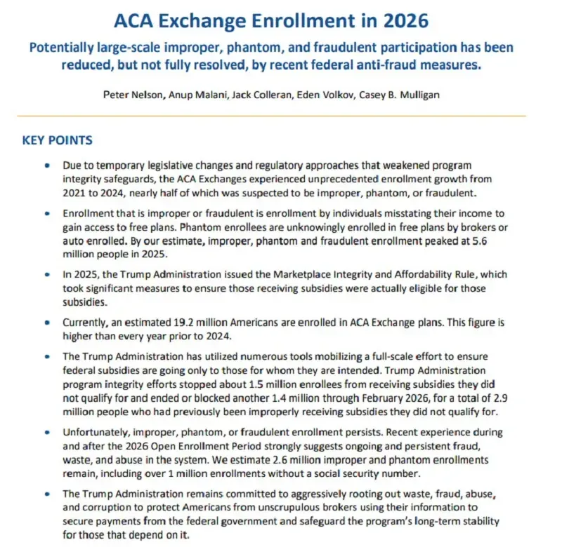 Hoa Kỳ: Khoảng 4 triệu người rời bỏ ObamaCare sau khi trợ cấp hết hiệu lực
