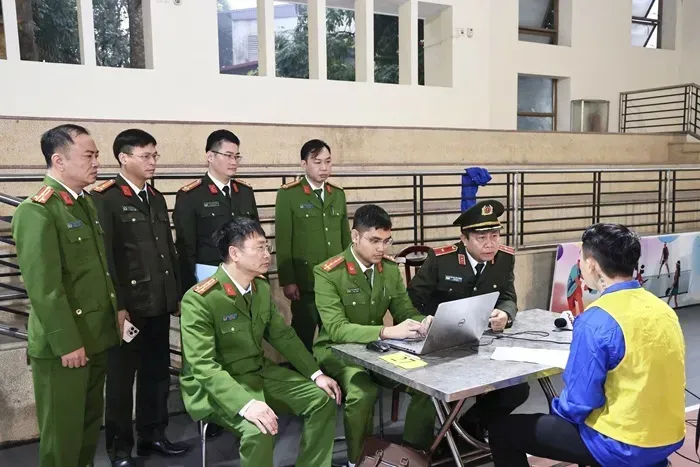 Việt Nam - Campuchia nh&oacute;m lừa đảo do người Trung Quốc cầm đầu