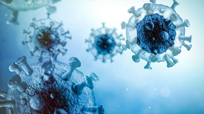 B&ugrave;ng ph&aacute;t c&uacute;m tại Hoa Kỳ, gần 5 triệu ca nhiễm, 1 &ldquo;điểm n&oacute;ng&rdquo;