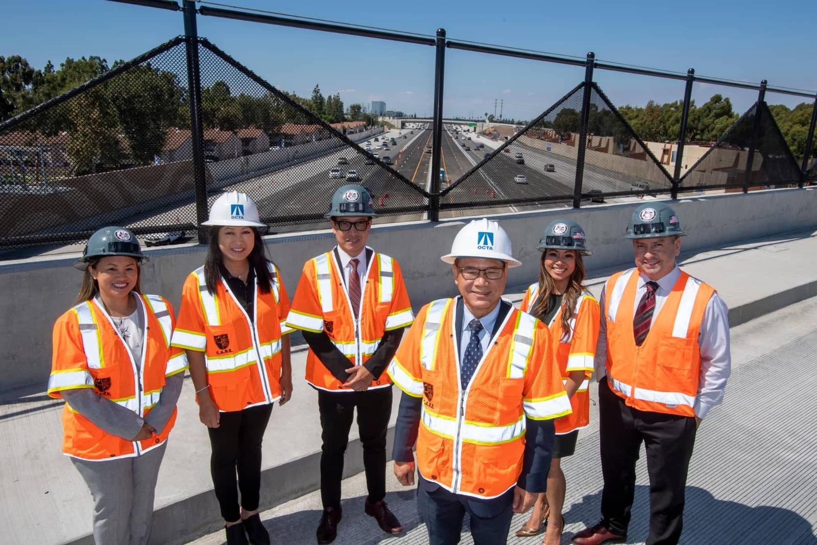 Mayor Charlie Nguyen Pledges to Protect Westminster&rsquo;s Achievements and Advance Its Development