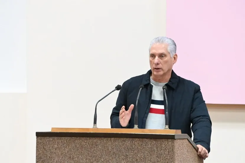 Bị Hoa Kỳ &aacute;p trừng phạt mới, Cuba tuy&ecirc;n bố &ldquo;t&igrave;nh trạng khẩn cấp quốc tế&rdquo;