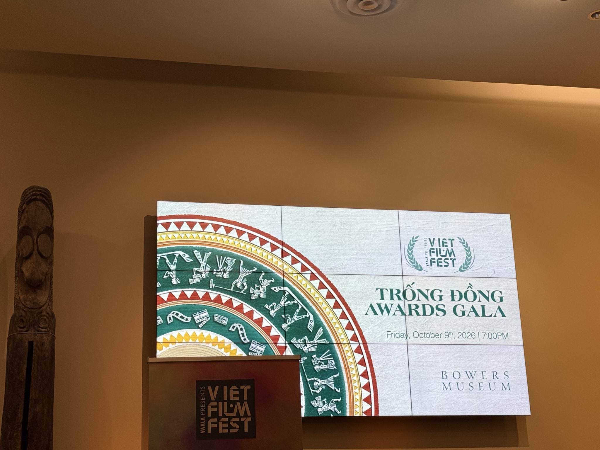VAALA President Thao Ha: Art Preserves Community Memory and Fosters Hope