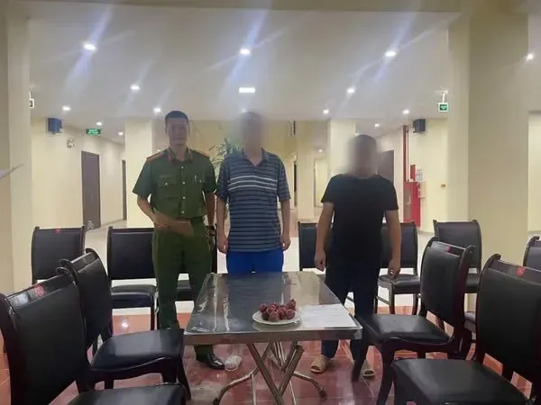 Việt Nam bắt giữ và trục xuất nhiều công dân Trung Quốc nhập cảnh trái phép 