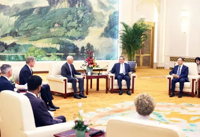 Sau điện đàm Trump - Tập, Hoa Kỳ tăng cường đối thoại quân sự với Trung Quốc