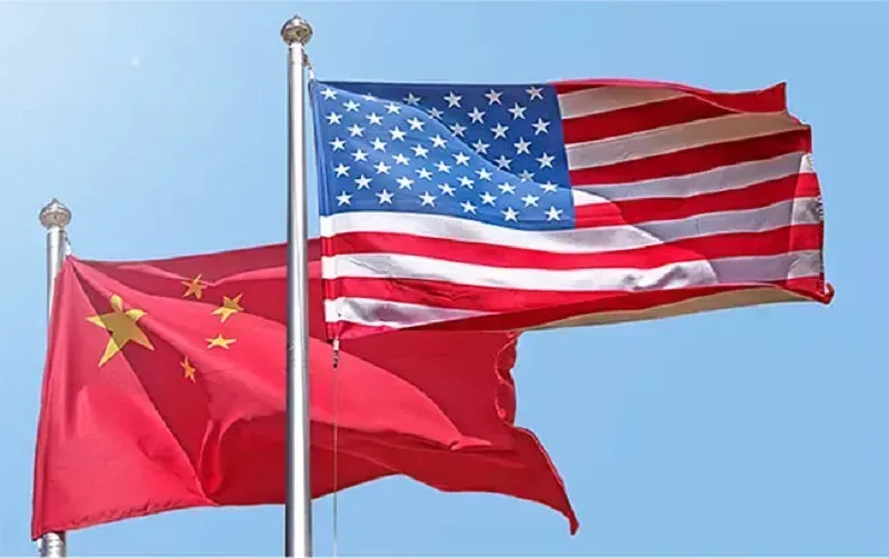 Sau điện đàm Trump - Tập, Hoa Kỳ tăng cường đối thoại quân sự với Trung Quốc