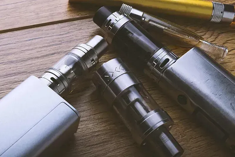 Ngộ độc nicotine ở trẻ sơ sinh và trẻ mới biết đi tăng mạnh