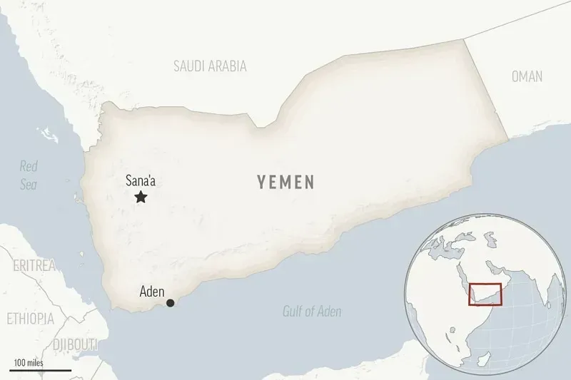 Houthi khẳng định vẫn cho phép tàu hàng hải lưu thông miễn phí qua Biển Đỏ
