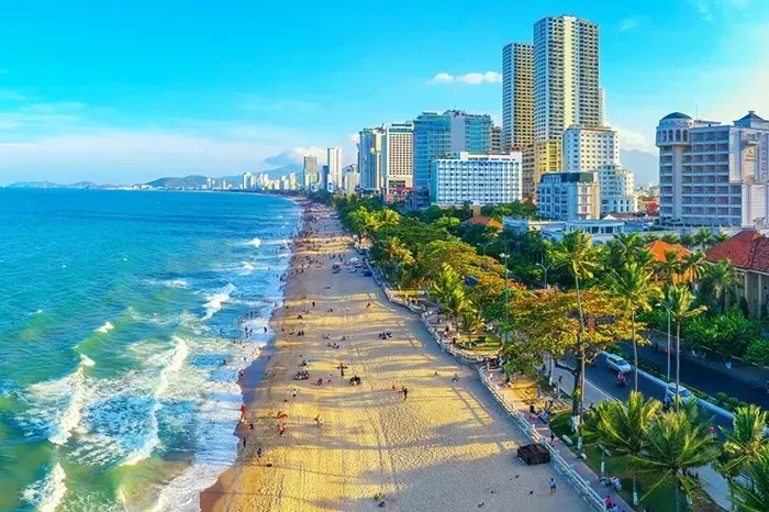 Việt Nam trở thành điểm đến hấp dẫn của du khách Úc năm 2026