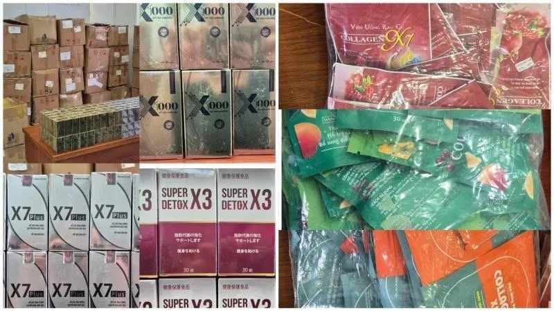 Việt Nam: Khởi tố Tiktoker Ngân 98 vì bán hàng giả