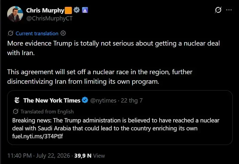 hoa-ky-ky-ho-tro-saudi-arabia-phat-trien-chuong-trinh-dien-hat-nhan-dan-su-2.webp Hoa Kỳ ký hỗ trợ Saudi Arabia phát triển chương trình điện hạt nhân dân sự