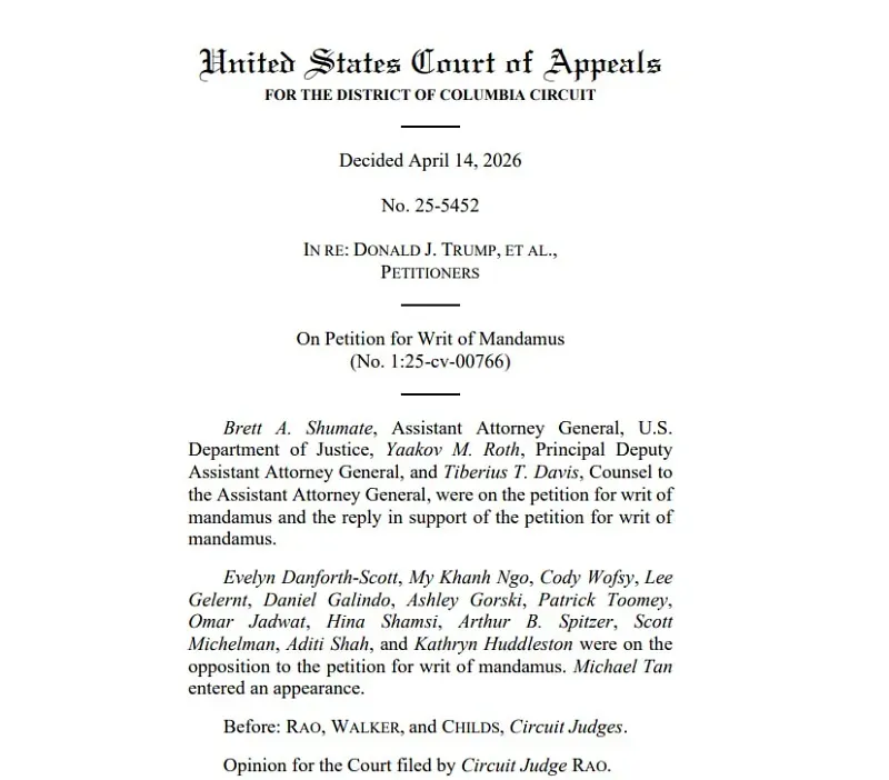 tiep-tuc-dung-dieu-tra-vu-chinh-quyen-trump-coi-thuong-toa-an-1.webp Tiếp tục dừng điều tra vụ chính quyền Trump coi thường toà án?