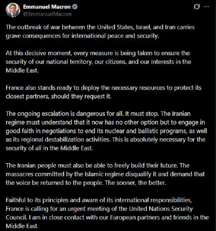 the-gioi-phan-ung-the-nao-ve-cuoc-chien-moi-o-trung-dong-2.webp Thế giới phản ứng thế nào về cuộc chiến mới ở Trung Đông?