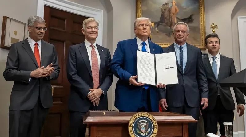 Hoa Kỳ giảm giá 15 loại thuốc kê đơn Hoa Kỳ giảm giá 15 loại thuốc kê đơn