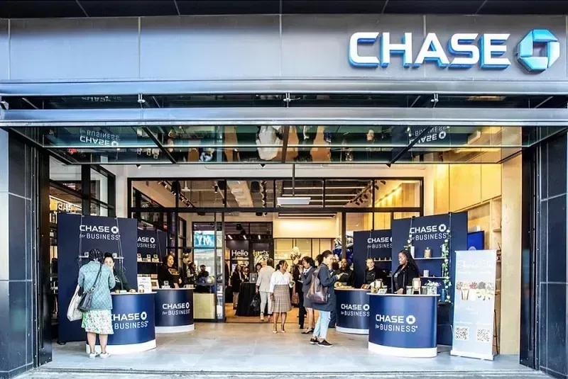 JPMorgan đầu tư 10 tỷ USD tăng cường sức mạnh kinh tế Hoa Kỳ JPMorgan đầu tư 10 tỷ USD tăng cường sức mạnh kinh tế Hoa Kỳ