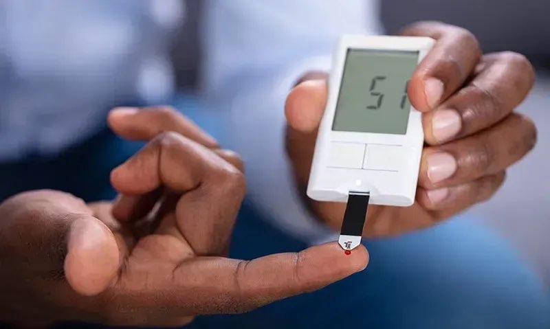 Hoa Kỳ: Tỷ lệ béo phì giảm nhưng tỷ lệ tiểu đường cao kỷ lục