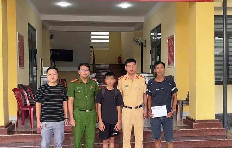 Việt Nam: Nhiều thanh thiếu niên bị "bắt cóc”, dụ dỗ sang Campuchia