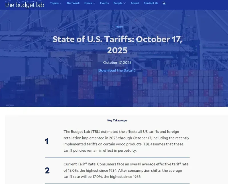 cong-dan-hoa-ky-nhan-2000-usd-tu-nguon-thu-thue-quan-3.webp Công dân Hoa Kỳ nhận 2.000 USD từ nguồn thu thuế quan?