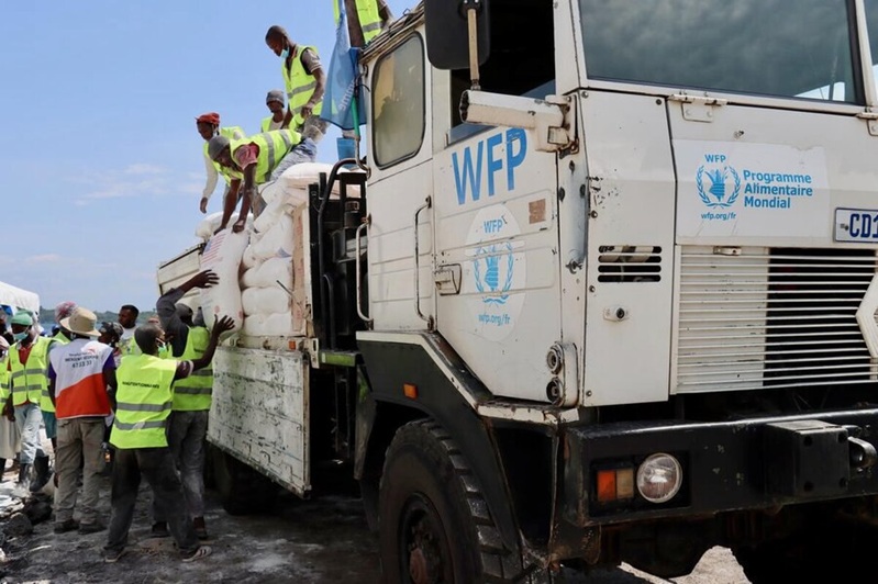 Xung đột Trung Đ&ocirc;ng c&oacute; thể khiến th&ecirc;m h&agrave;ng chục triệu người rơi v&agrave;o nạn đ&oacute;i