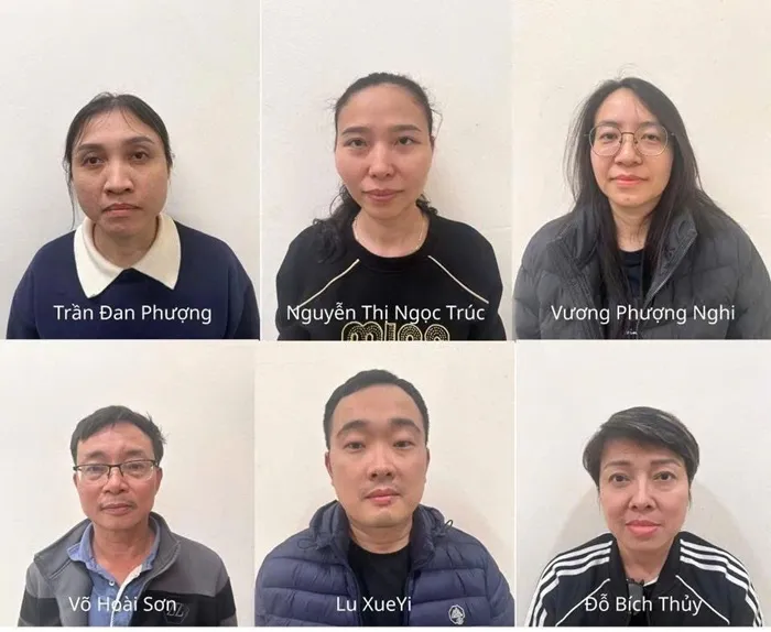 Khởi tố vợ chồng giám đốc thẩm mỹ viện Mailisa