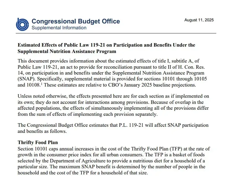 chinh-phu-mo-cua-hang-tram-nghin-nguoi-van-co-nguy-co-mat-tro-cap-2.webp Chính phủ mở cửa, hàng trăm nghìn người vẫn có nguy cơ mất trợ cấp SNAP