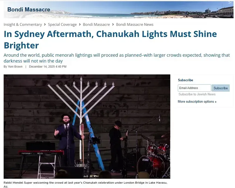 hoa-ky-cong-dong-do-thai-keu-goi-hanh-dong-sau-vu-xa-sung-o-uc-2.webp Hoa Kỳ: Cộng đồng Do Thái kêu gọi hành động sau vụ xả súng ở Úc