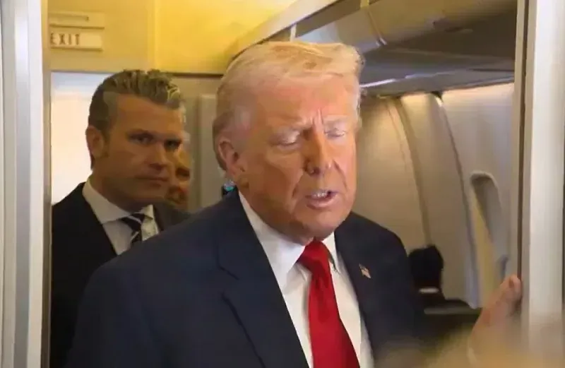 Trump: Iran đứng sau &ldquo;giật d&acirc;y&rdquo; vụ trường nữ sinh bị đ&aacute;nh bom