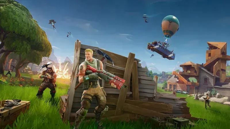 Apple đưa tranh chấp với Epic Games l&ecirc;n cơ quan tư ph&aacute;p tối cao