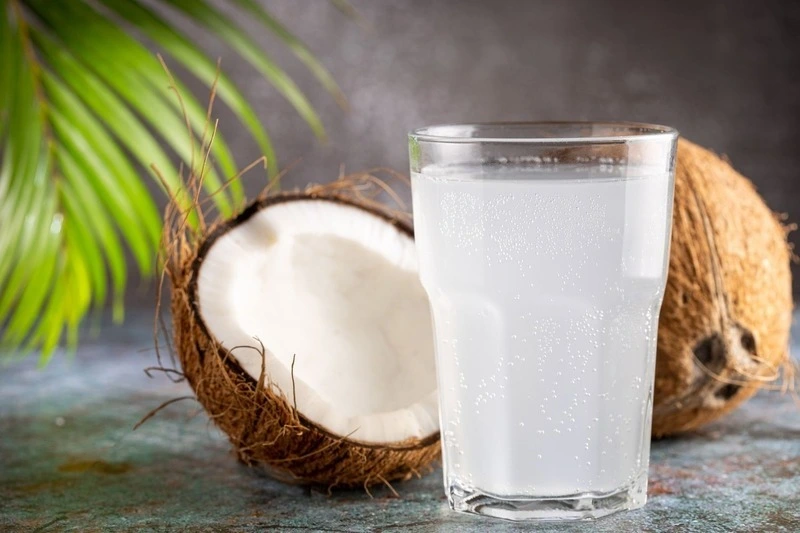 5 thức uống hỗ trợ chống l&atilde;o h&oacute;a, giữ l&agrave;n da căng mịn tự nhi&ecirc;n