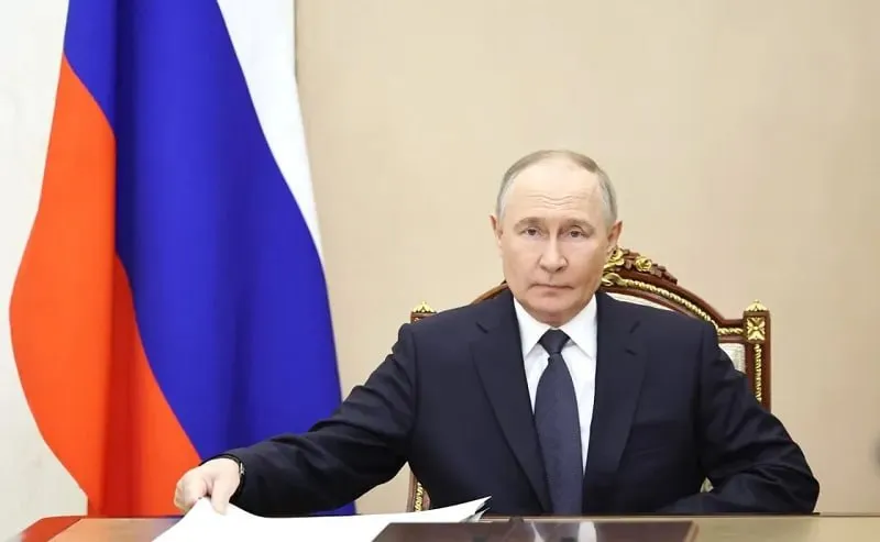 Nguồn tin từ Nhà Trắng, ông Donald Trump không tham dự đàm phán Ukraine – Nga?