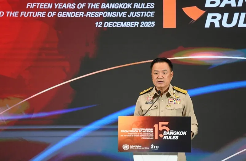 Thái Lan giải tán Hạ viện, mở đường cho bầu cử sớm Thái Lan giải tán Hạ viện, mở đường cho bầu cử sớm