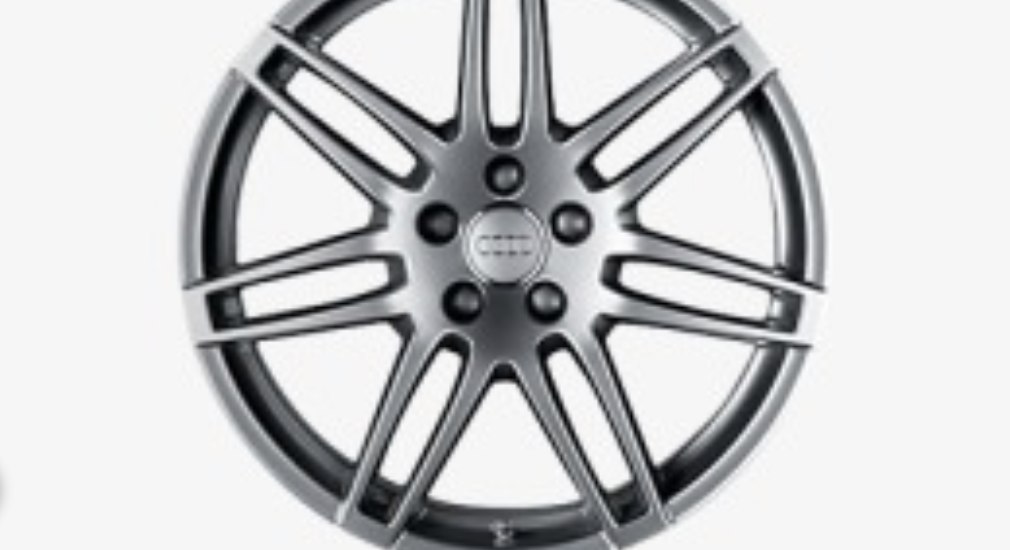 Hoa Kỳ khởi xướng điều tra bánh xe thép nhập từ Việt Nam