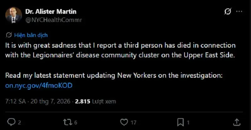 new-york-ghi-nhan-ca-tu-vong-thu-ba-lien-quan-den-dich-legionnaries-1.webp New York ghi nhận ca tử vong thứ ba liên quan đến dịch Legionnaires