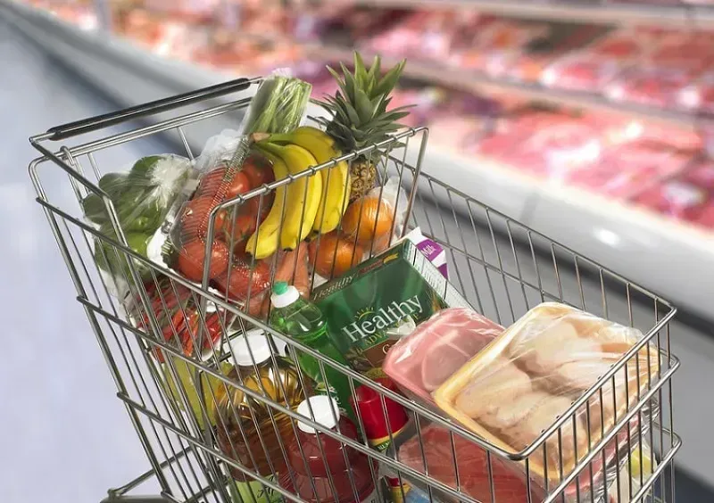 Hoa Kỳ: Viện trợ lương thực liên bang có thể ngừng phát ngày 1/11