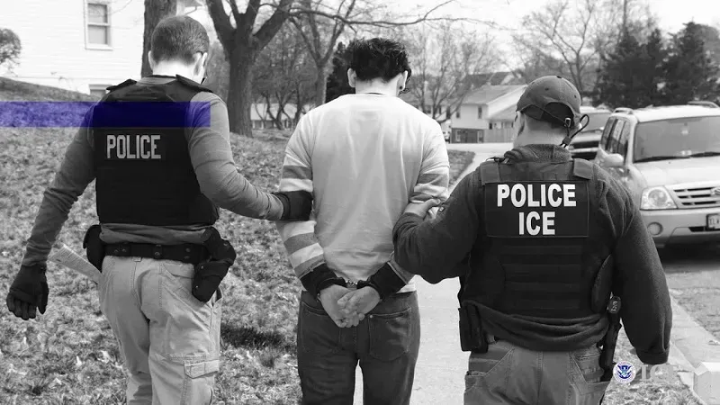 Thêm đặc vụ ICE bị truy tố vì bắn người nhập cư ở Minnesota