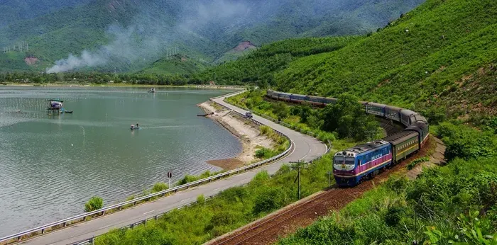 Hai chuyến tàu Việt Nam vào top 20 đẹp nhất thế giới năm 2026