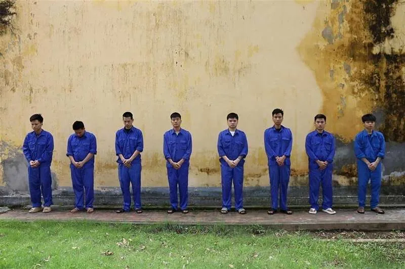 Triệt phá đường dây lừa tiền ảo quy mô hơn 2.600 tỷ đồng tại Hưng Yên Triệt phá đường dây lừa tiền ảo quy mô hơn 2.600 tỷ đồng tại Hưng Yên