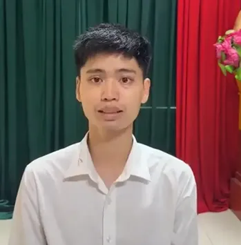 TikToker "Khuê ơi dậy đi" bị phạt 8,75 triệu đồng vì video phân biệt vùng miền