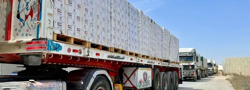 Số người thiệt mạng tại Gaza gần chạm mốc 73.000