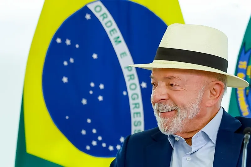 Brazil từ chối cấp thị thực cho hai quan chức cấp cao Hoa Kỳ 
