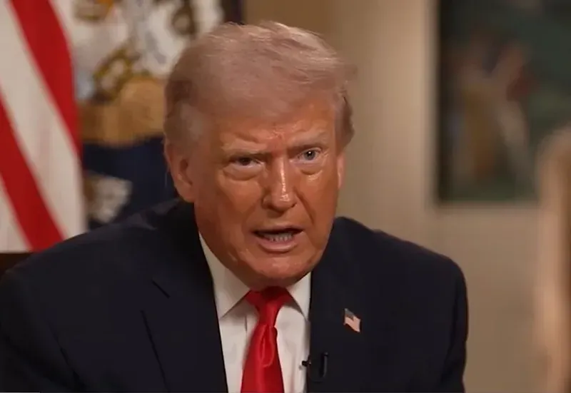 Trump dọa sa thải Chủ tịch Fed giữa tranh cãi điều tra hình sự Trump dọa sa thải Chủ tịch Fed giữa tranh cãi điều tra hình sự