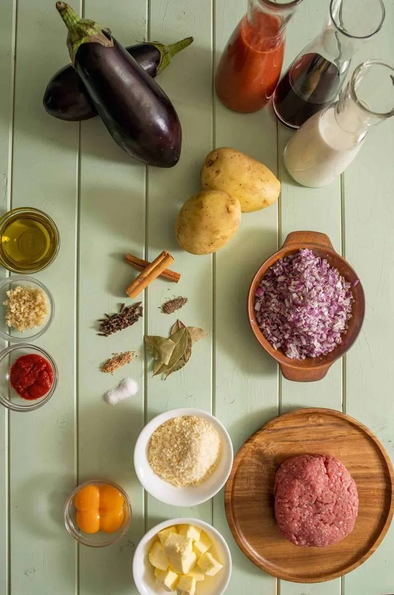 Khám phá Moussaka – Biểu tượng ẩm thực Hy Lạp và bí quyết chế biến tại nhà
