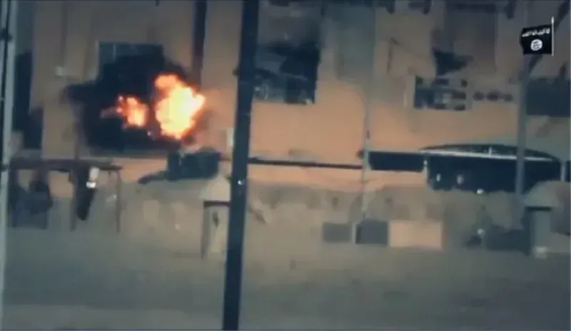 Hoa Kỳ: Truy tố một thanh niên cung cấp vật liệu chế bom cho IS Hoa Kỳ: Truy tố một thanh niên cung cấp vật liệu chế bom cho IS