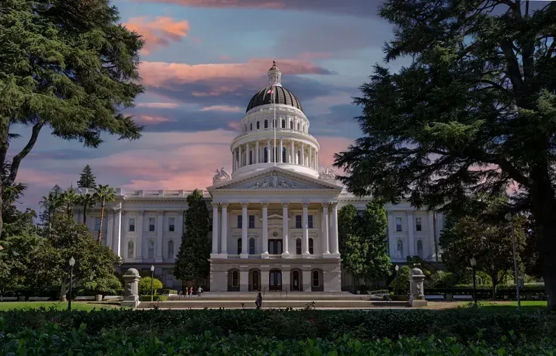 Tòa phúc thẩm ngăn chính quyền Trump tạm giữ 20.000 phiếu bầu qua thư tại California