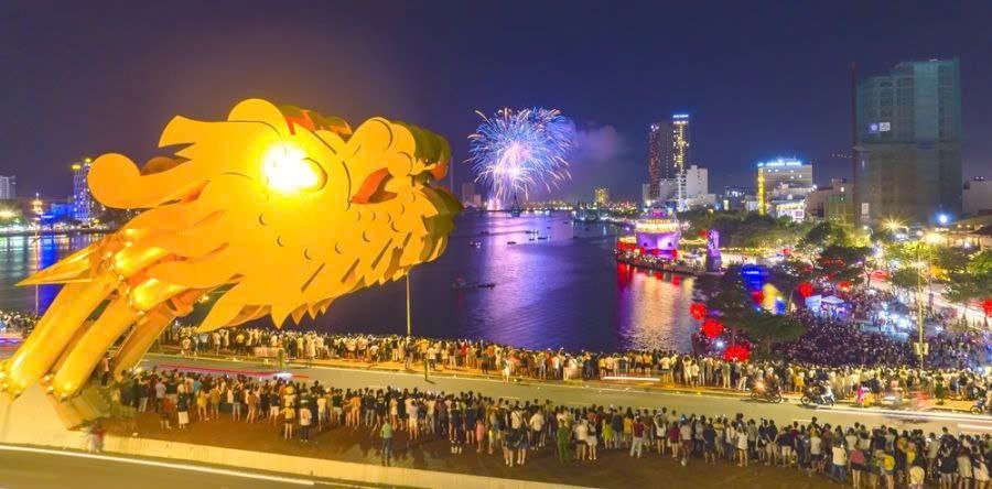 Quảng bá du lịch Đà Nẵng đến thị trường Malaysia Quảng bá du lịch Đà Nẵng đến thị trường Malaysia