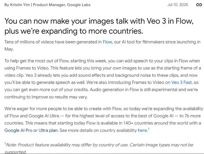 Google mở bán gói AI giá 6 triệu đồng tại Việt Nam Google mở bán gói AI giá 6 triệu đồng tại Việt Nam