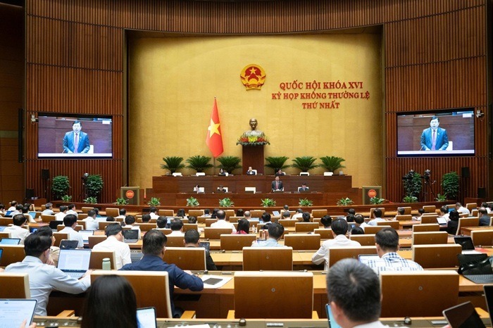 Đề xuất cấm xuất cảnh lao động Việt Nam vi phạm pháp luật ở nước ngoài 