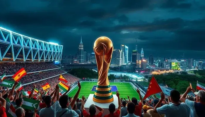 FIFA k&iacute;ch hoạt hệ thống ưu ti&ecirc;n phỏng vấn visa 