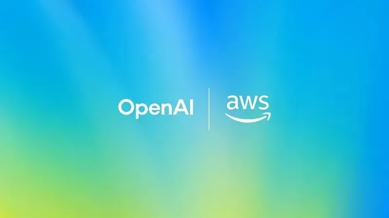 OpenAI ký hợp tác lần đầu tiên với gã “khổng lồ” điện toán đám mây Amazon