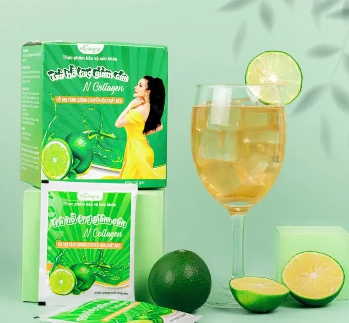 TP. HCM khuyến cáo không dùng sản phẩm Ngân Collagen quảng cáo TP. HCM khuyến cáo không dùng sản phẩm Ngân Collagen quảng cáo